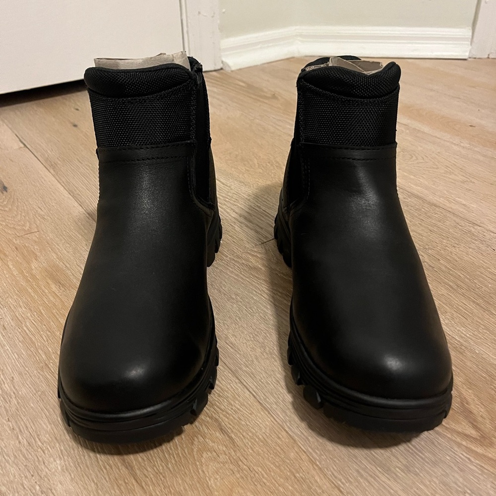 Men’s Black 5.11 Tactical Boots